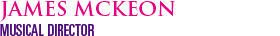 James McKeon