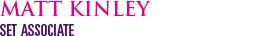 Matt Kinley