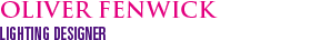Oliver Fenwick