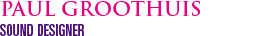 Paul Groothuis