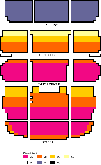 Seating Chart
